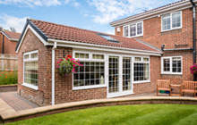 Kingsnordley house extension leads