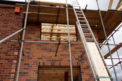 house extensions Kingsnordley